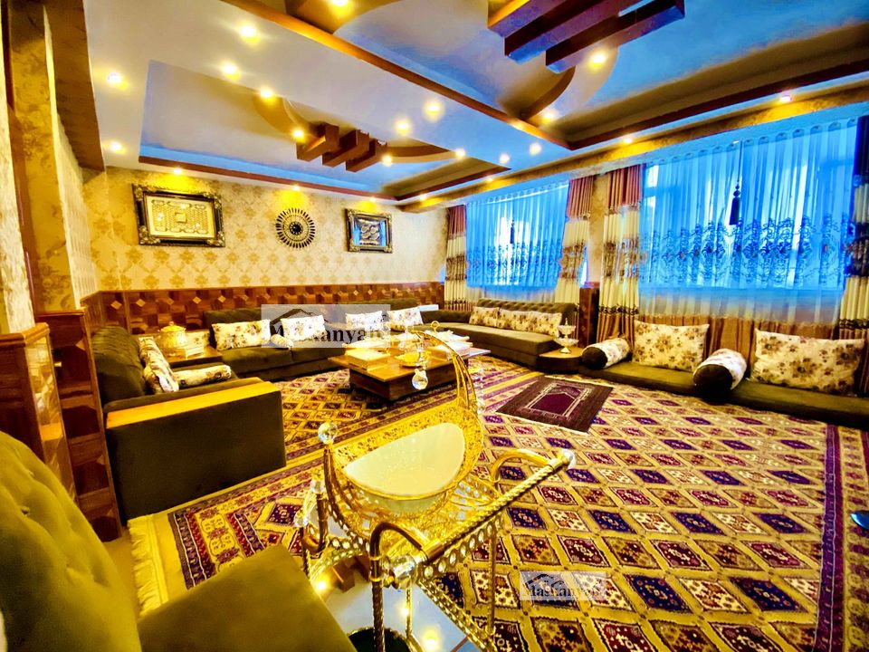Modern apartment for sale in Old Taimani, Kabul