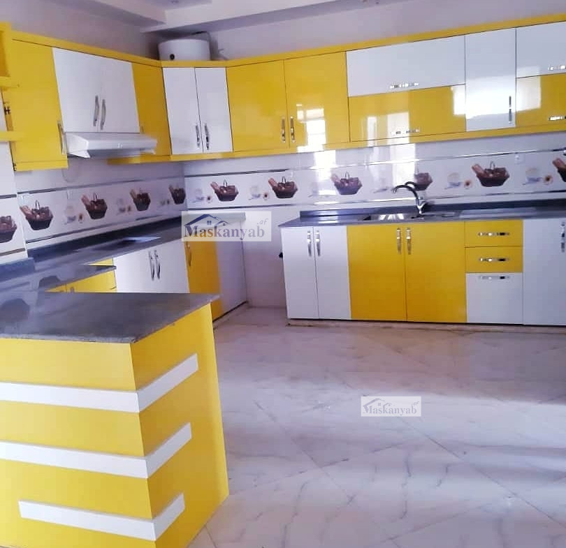 Modern apartment for sale in Qala-e Fatihullah, Kabul