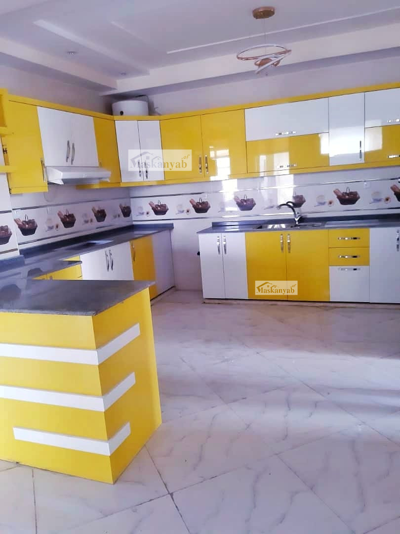 Modern apartment for sale in Qala-e Fatihullah, Kabul