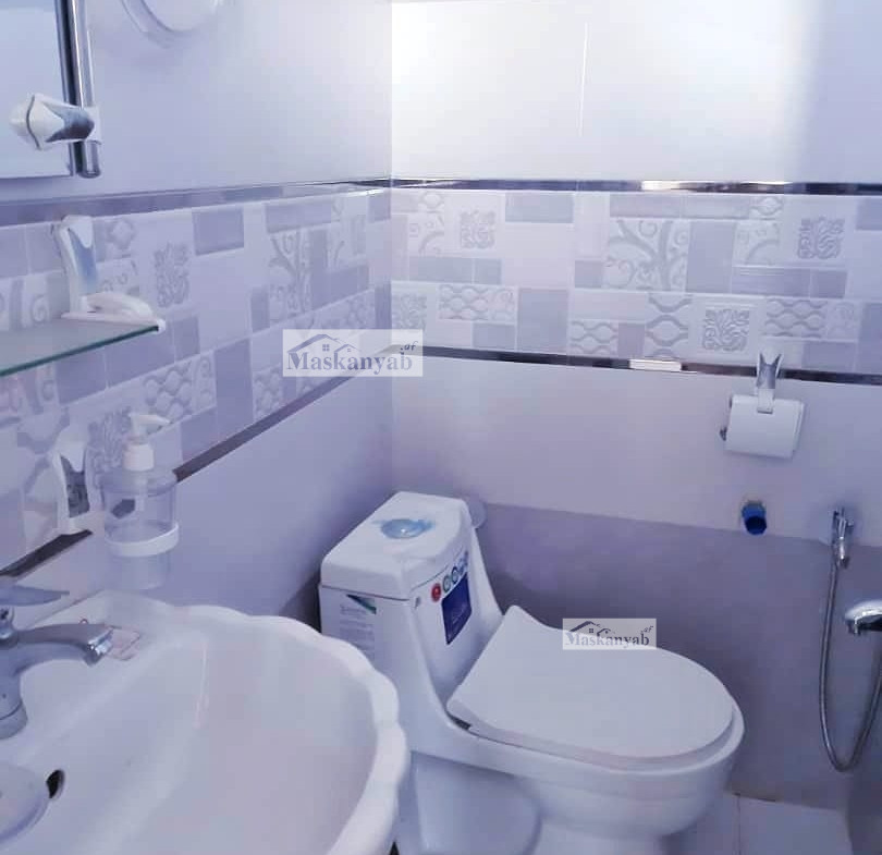 Modern apartment for sale in Qala-e Fatihullah, Kabul