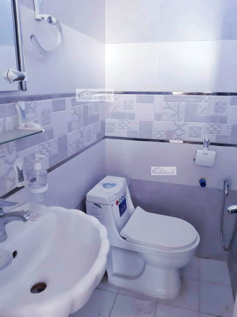 Modern apartment for sale in Qala-e Fatihullah, Kabul