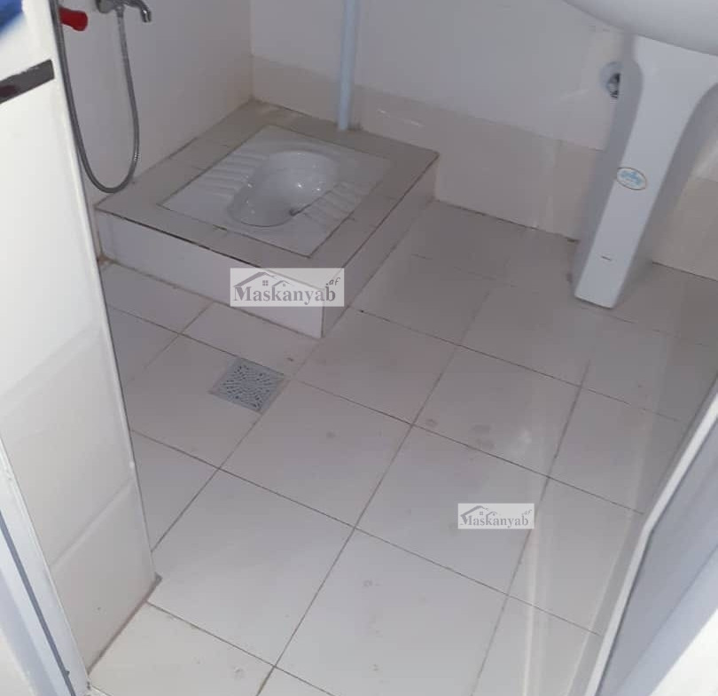 Modern apartment for sale in Qala-e Fatihullah, Kabul