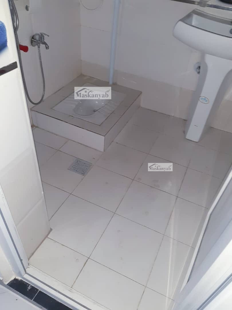 Modern apartment for sale in Qala-e Fatihullah, Kabul