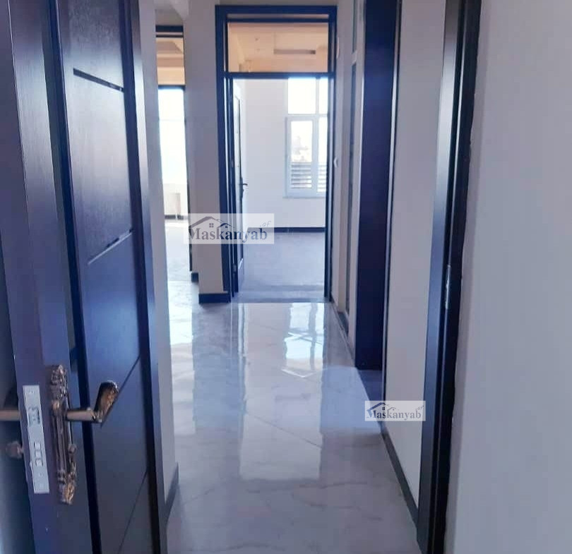 Modern apartment for sale in Qala-e Fatihullah, Kabul