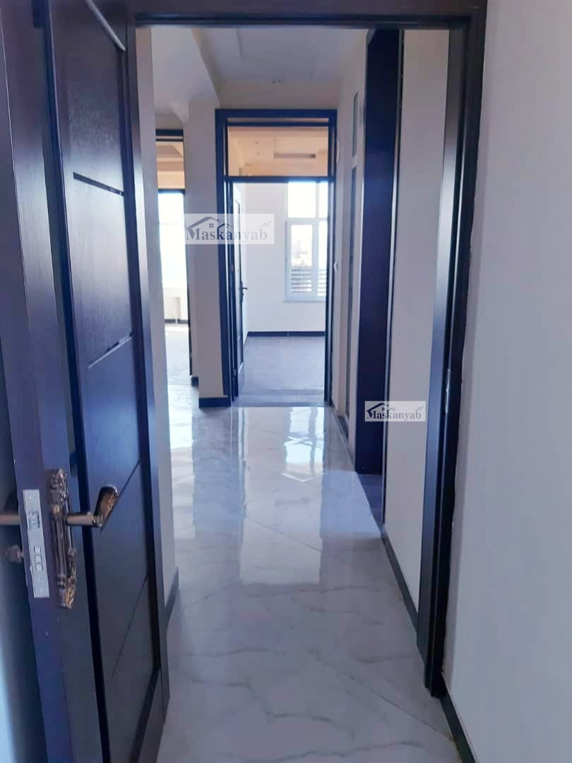 Modern apartment for sale in Qala-e Fatihullah, Kabul