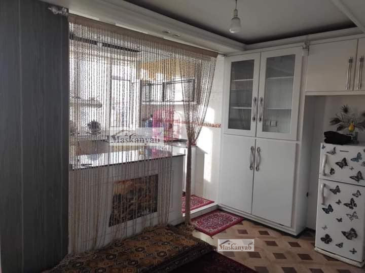 Three-room apartment for mortgage in Salim Karawan, Kabul