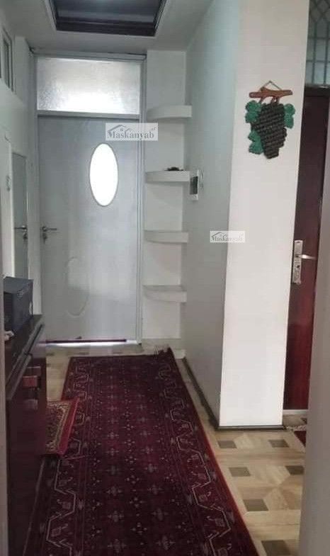 Three-room apartment for mortgage in Salim Karawan, Kabul