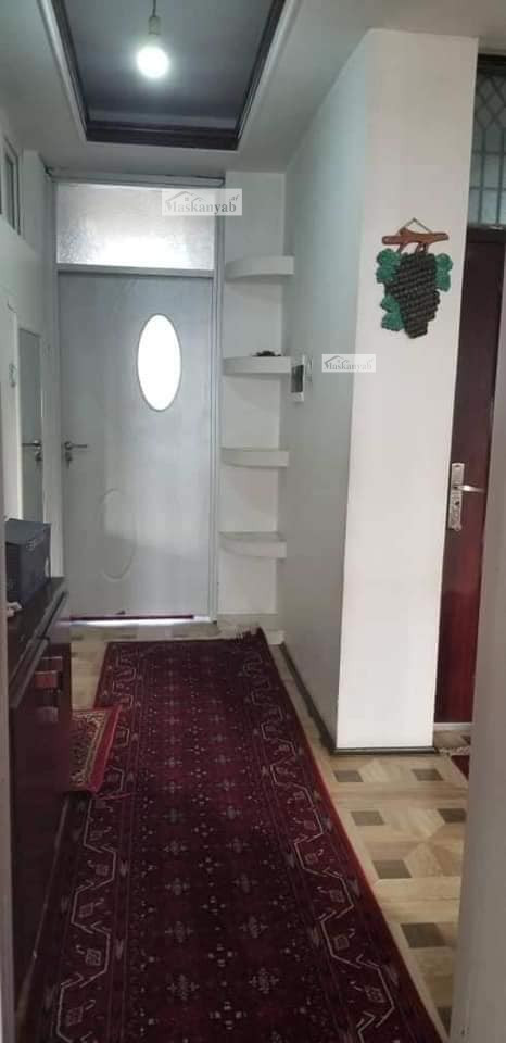 Three-room apartment for mortgage in Salim Karawan, Kabul