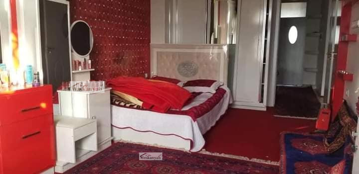 Three-room apartment for mortgage in Salim Karawan, Kabul