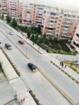 Three-room apartment for sale in Khawja Rawash town, Kabul