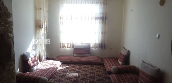 Three-room apartment for sale in Parwan 3, Kabul