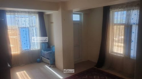 Three-room apartment for sale in Parwan 3, Kabul