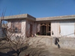 Two-room house for sale in Takhar Province