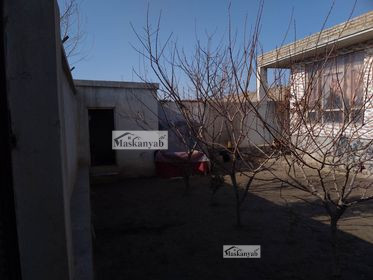 Two-room house for sale in Takhar Province