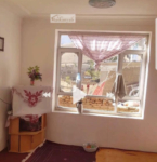 Three-room house for sale in District 6, Kabul