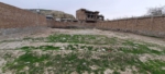 Four-Biswas land for sale in Bagrami, Kabul