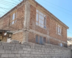 Two-floor house for sale in Sadaqat Town, Kabul