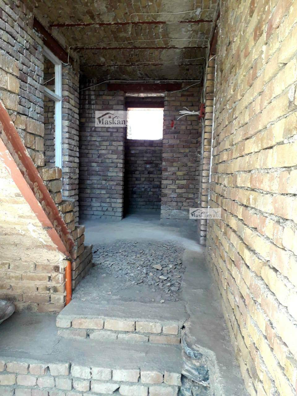 Two houses for sale in Dogh Abad, Kabul
