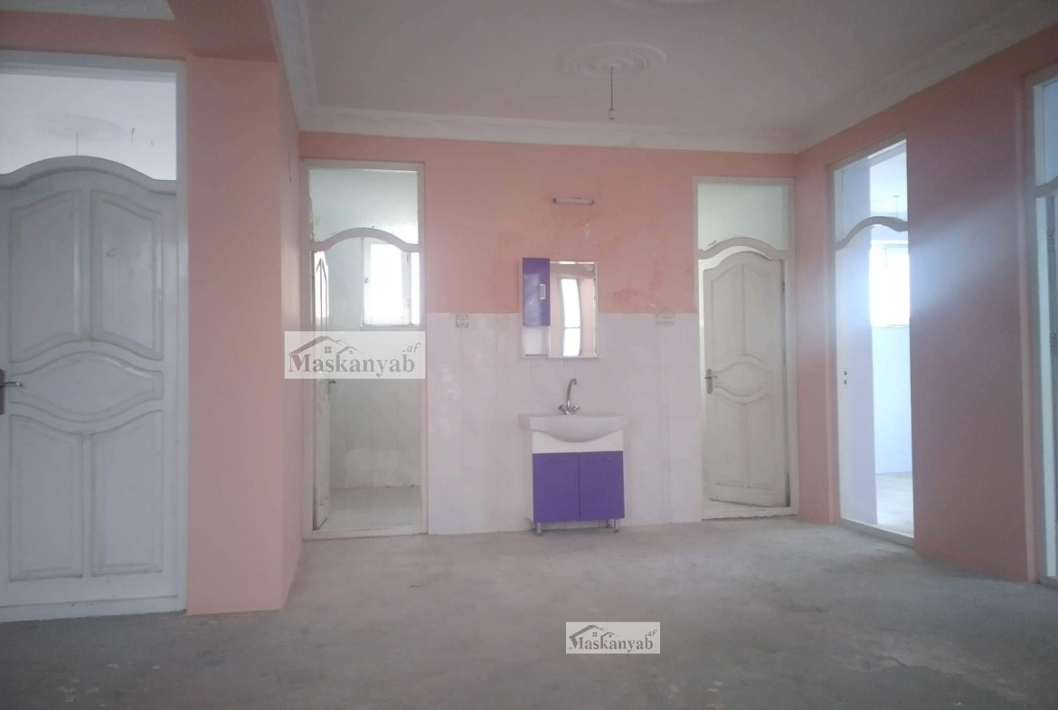 Nine-room house for sale in Takhar Province, Afghanistan