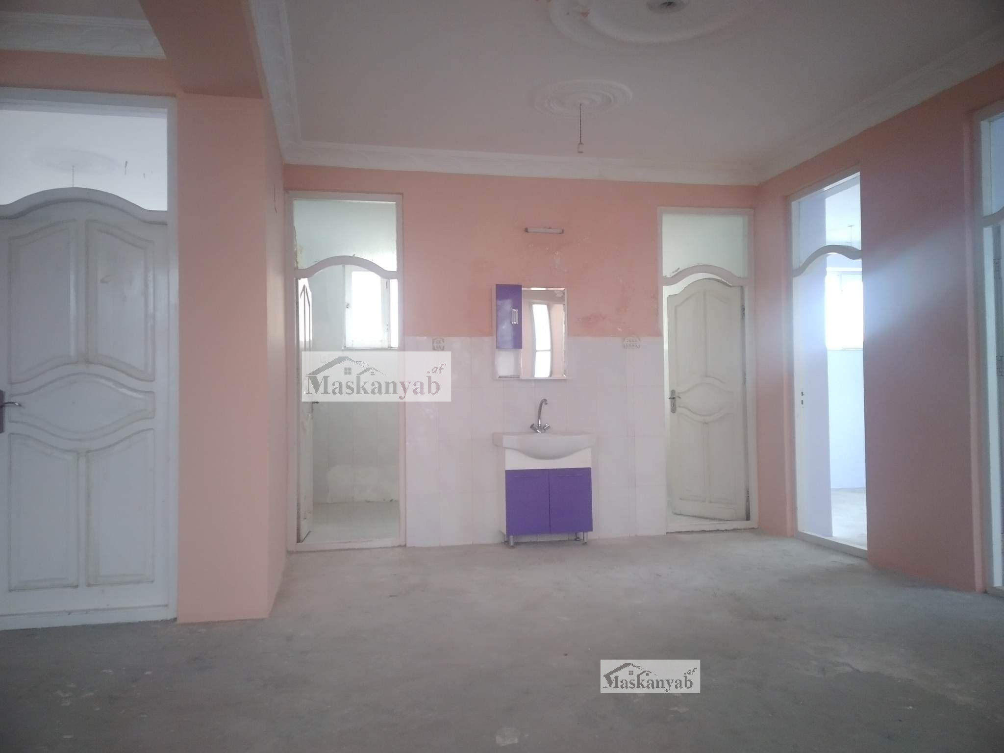 Nine-room house for sale in Takhar Province, Afghanistan
