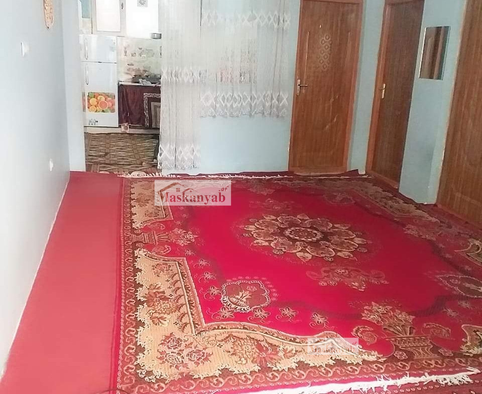 Three apartments for sale in Kotal-e Khair khana, Kabul