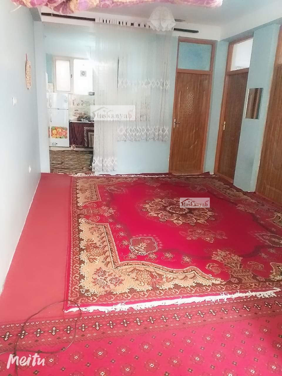 Three apartments for sale in Kotal-e Khair khana, Kabul