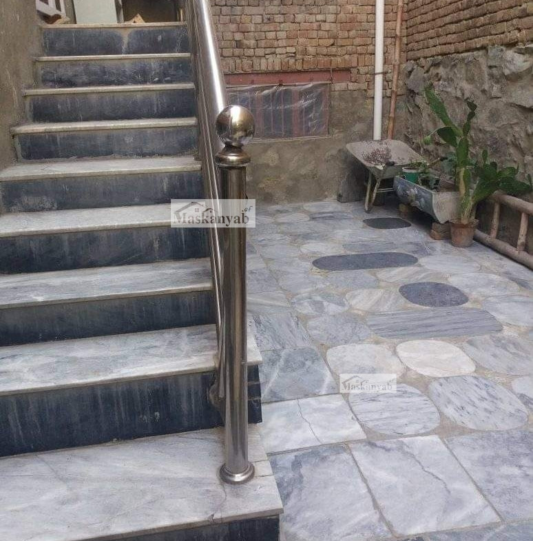Sang Shoor Bazaar, Masjid Drakht, Old town, District 1, Kabul