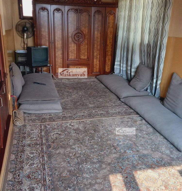 Six-room house for sale in Khair Khana, Kabul