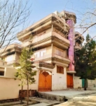 Nine-room house for sale in Khair Khana, Kabul