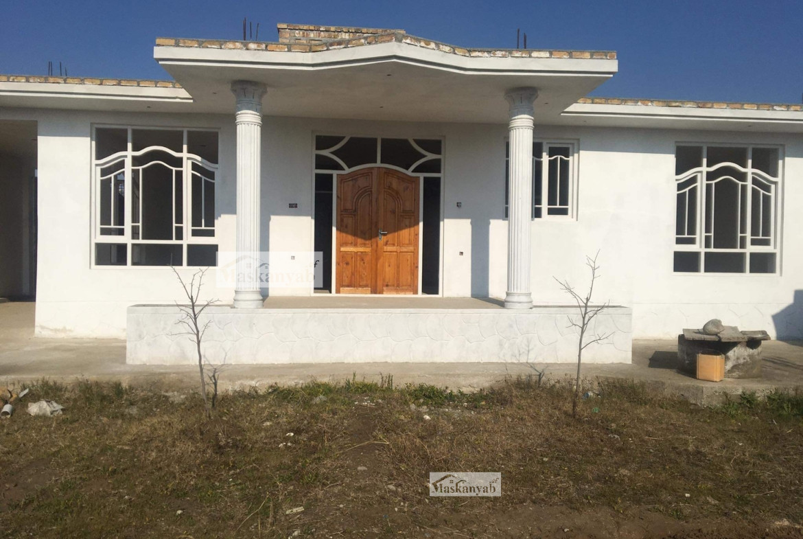 Pol-e Safi ha, Khaskapa, Takhar Province