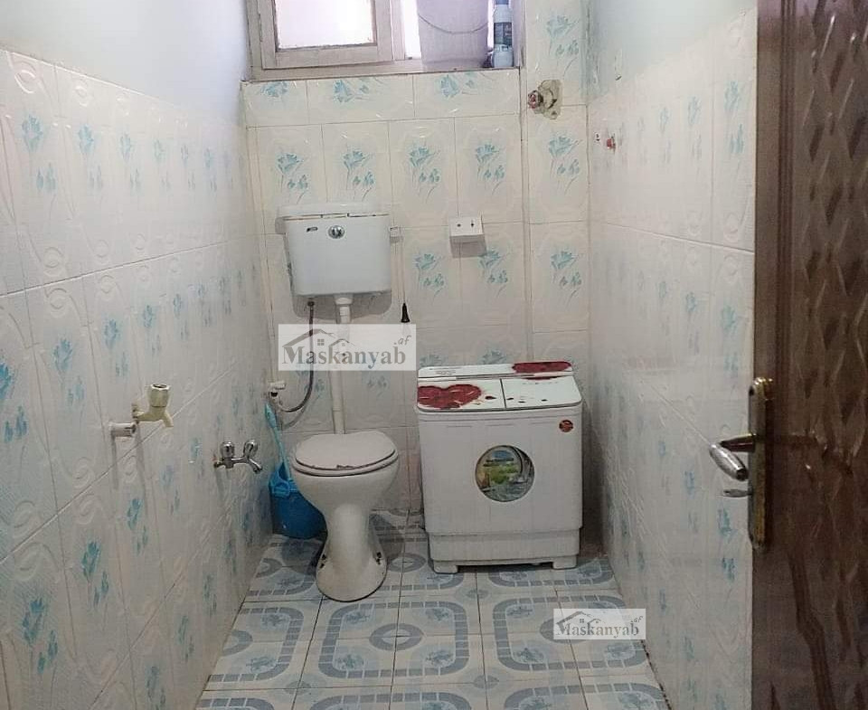 Three apartments for sale in Kotal-e Khair khana, Kabul