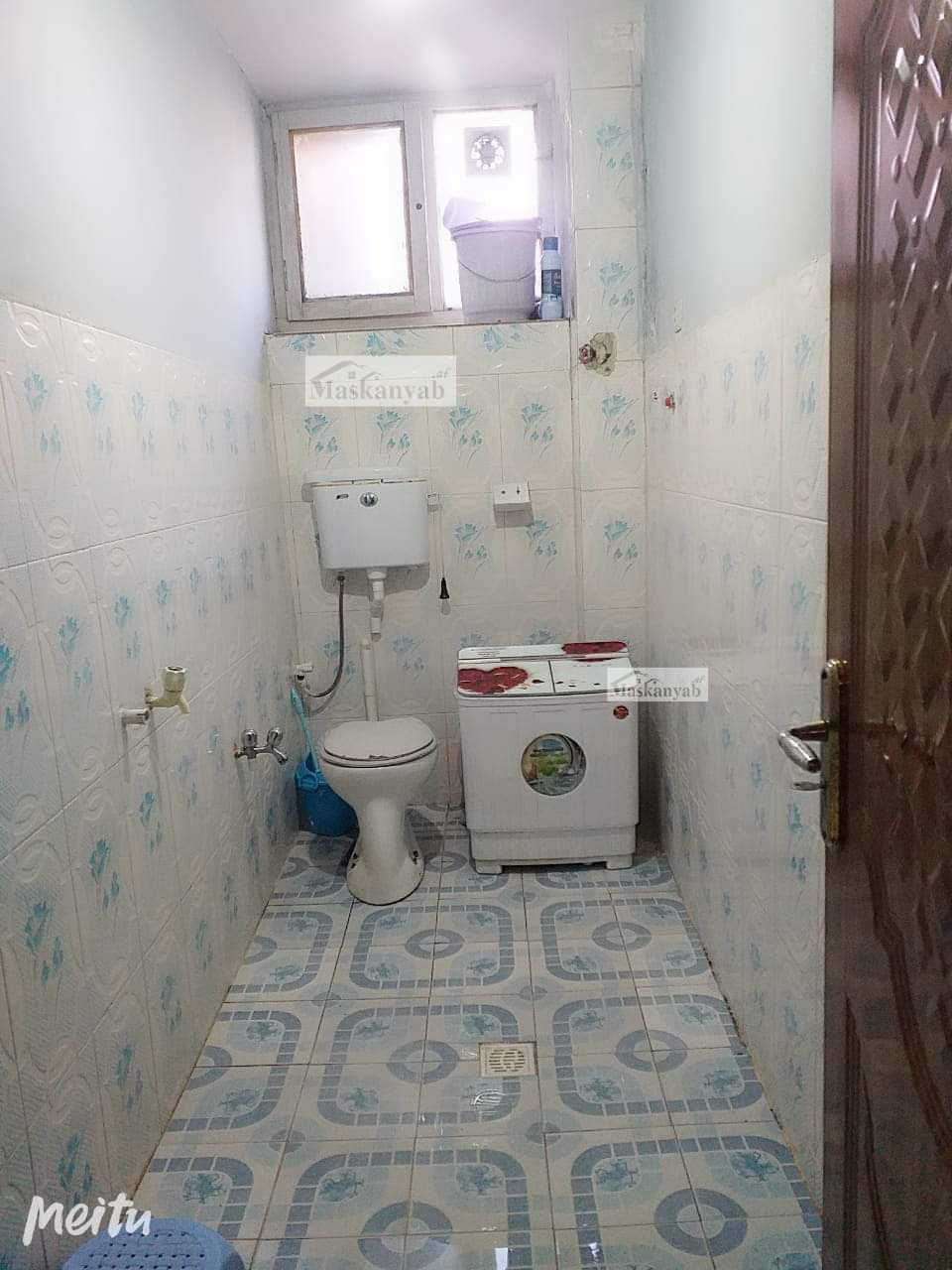 Three apartments for sale in Kotal-e Khair khana, Kabul
