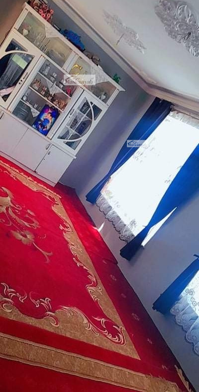 Two-floor house for sale in Khair Khana, Kabul