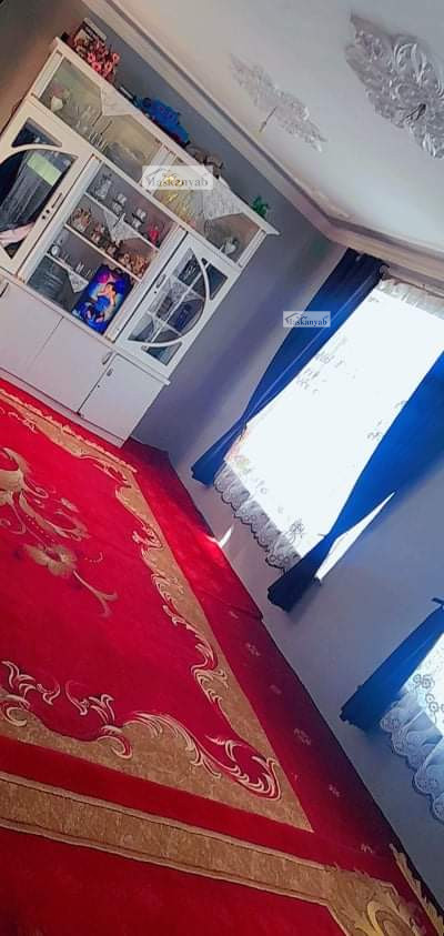 Two-floor house for sale in Khair Khana, Kabul