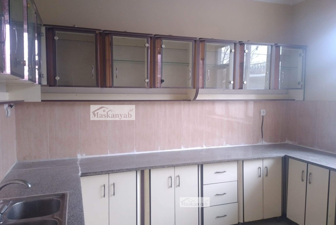 Nine-room house for sale in Takhar Province, Afghanistan