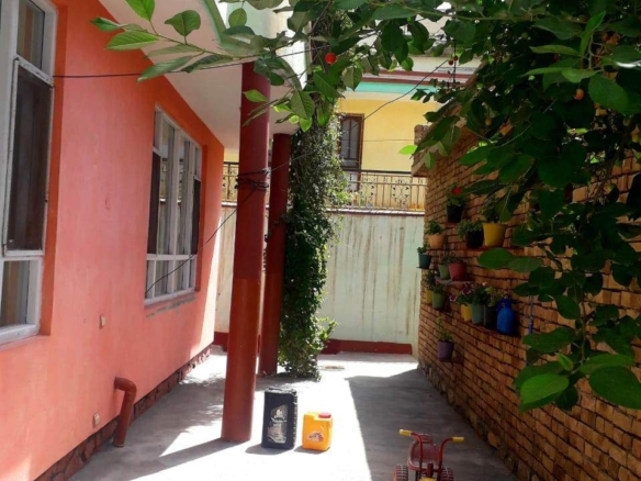 Two houses for sale in Dogh Abad, Kabul