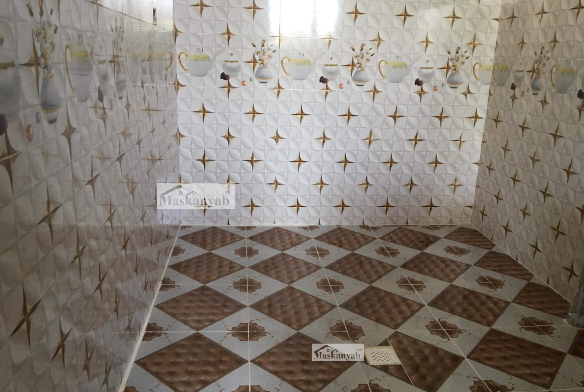 Pol-e Safi ha, Khaskapa, Takhar Province