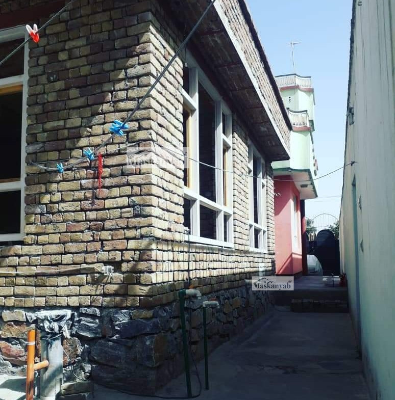 Two houses for sale in Dogh Abad, Kabul