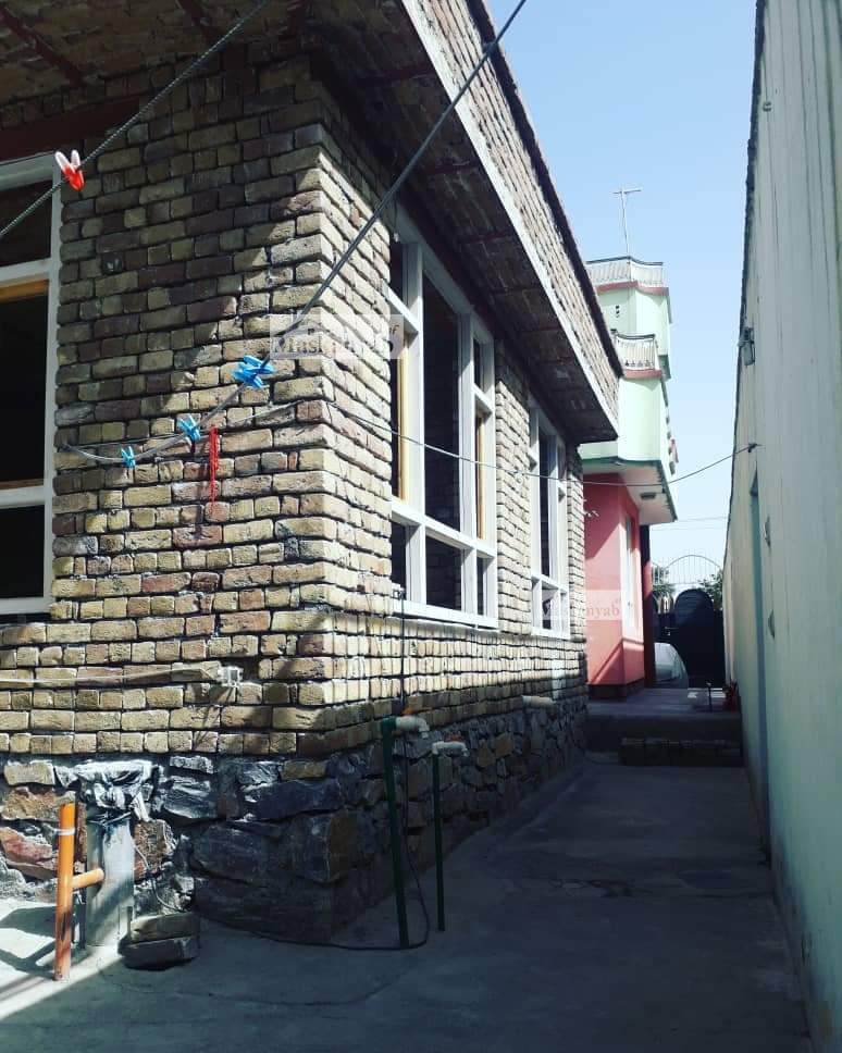 Two houses for sale in Dogh Abad, Kabul
