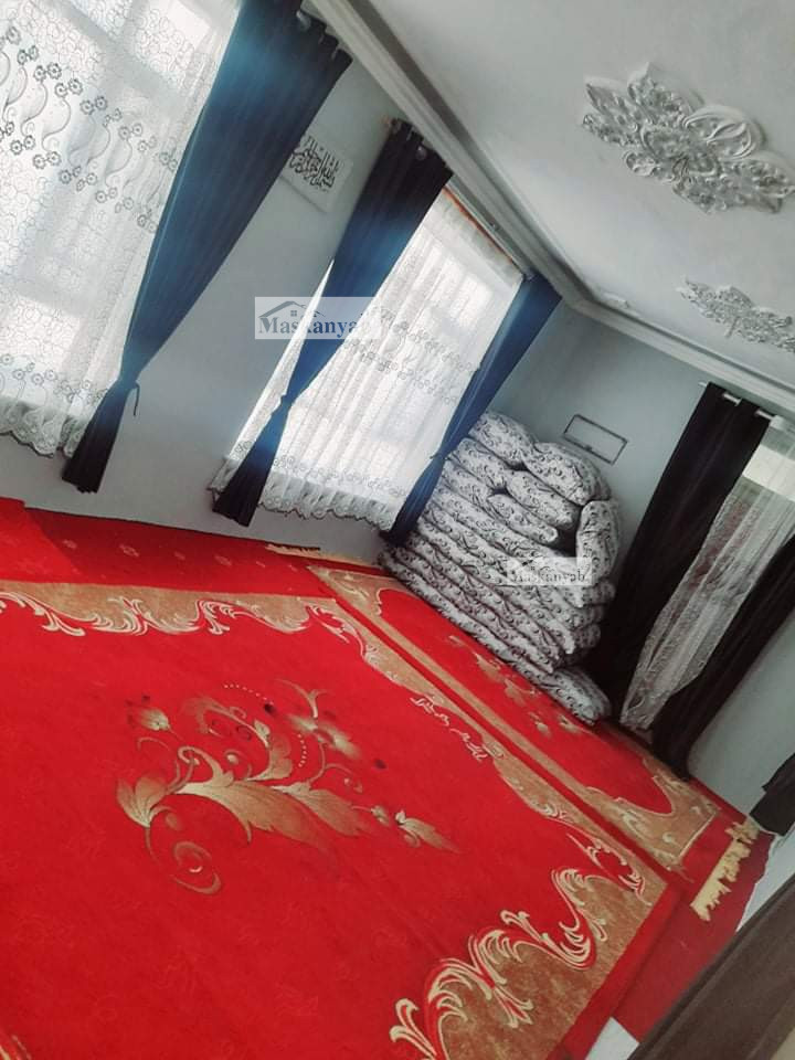 Two-floor house for sale in Khair Khana, Kabul