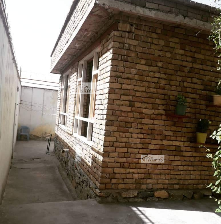 Two houses for sale in Dogh Abad, Kabul