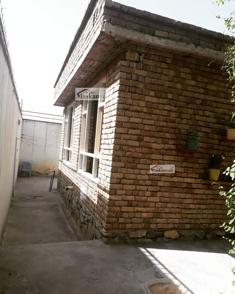 Two houses for sale in Dogh Abad, Kabul