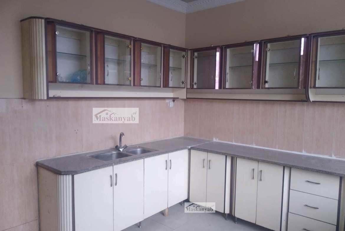 Nine-room house for sale in Takhar Province, Afghanistan
