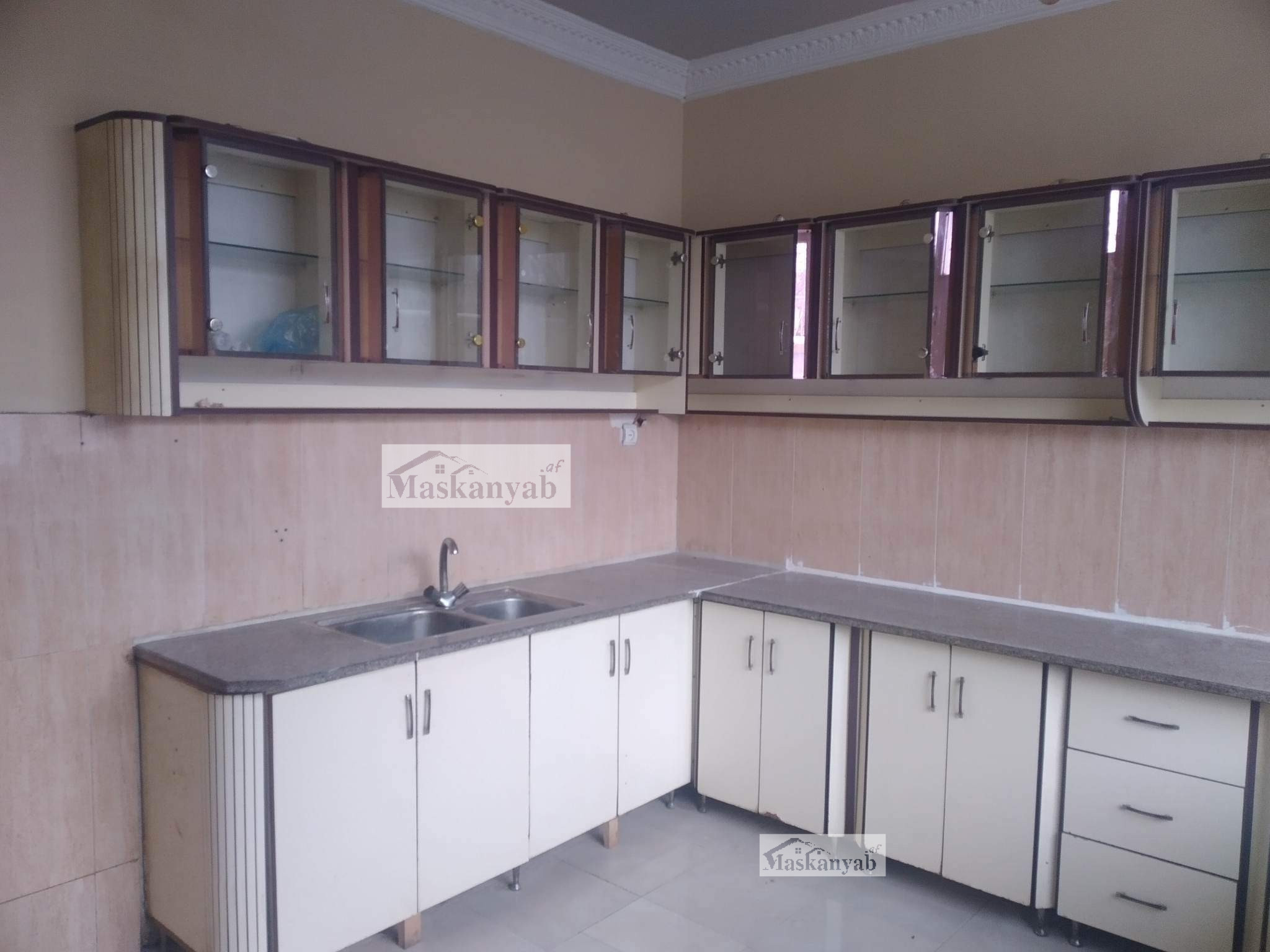 Nine-room house for sale in Takhar Province, Afghanistan