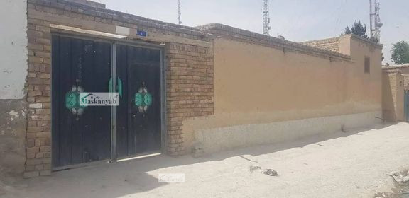 Small house for sale in District 16, Kabul