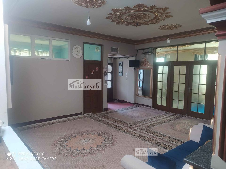 Beautiful house for sale in Almahdi Town, Jibrael District