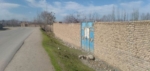 Big garden for sale in Nahr Chaman, Talaqan Town