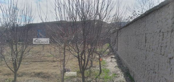 Big garden for sale in Nahr Chaman, Talaqan Town