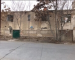 Destructive House for sale in Gula-e Pol-e Sorkh, Kabul