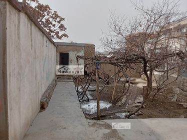 Destructive house for sale in part 3, Sar-e Pol Khawja Boghra